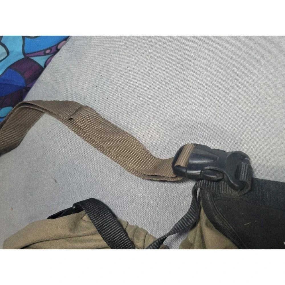 Easton Bow Slicker Compound Bow Cover Sling Soft Carry Case Hunting Archery